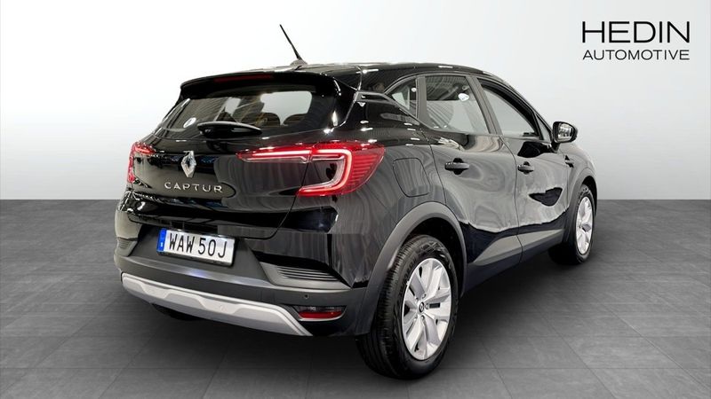 Renault Captur bild 5