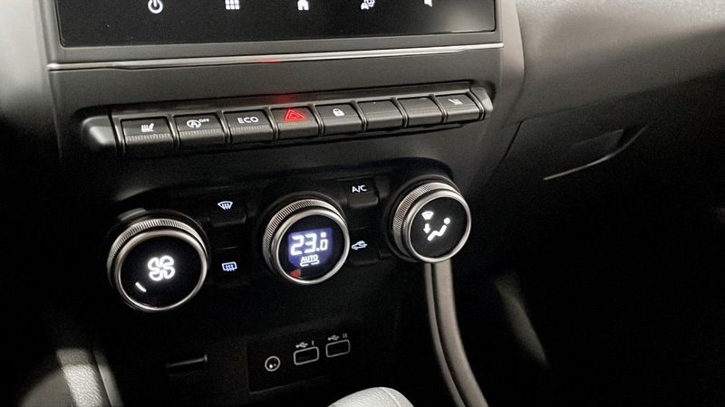 Renault Captur bild 16