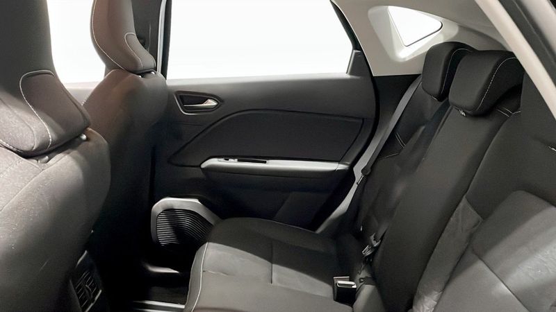 Renault Captur bild 9