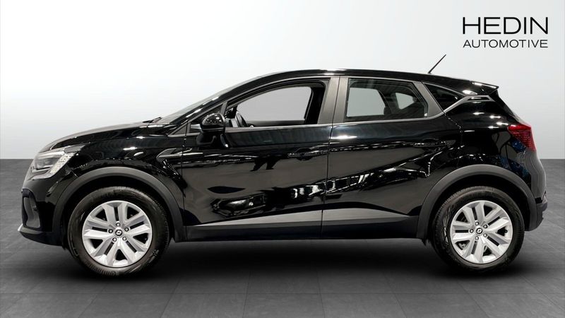 Renault Captur bild 3