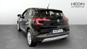 Renault Captur bild 4