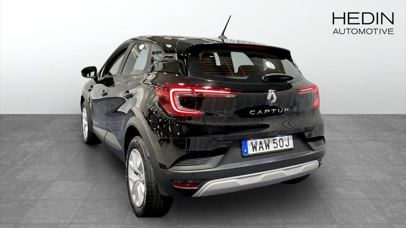 Renault Captur bild 4