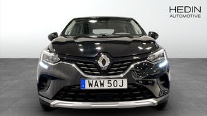 Renault Captur bild 2