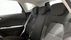 Renault Captur bild 8