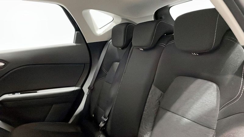 Renault Captur bild 8