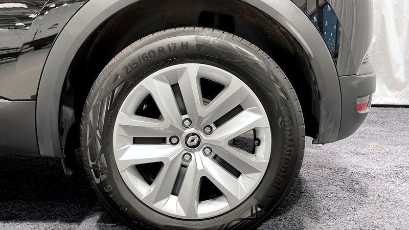 Renault Captur bild 7
