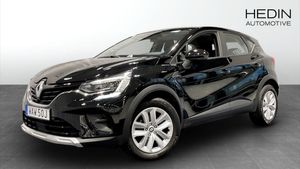Renault Captur bild 1
