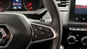 Renault Captur bild 14