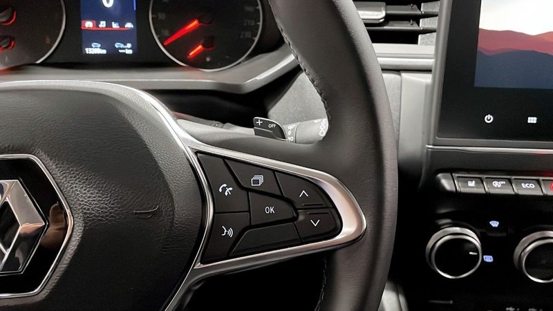 Renault Captur bild 14
