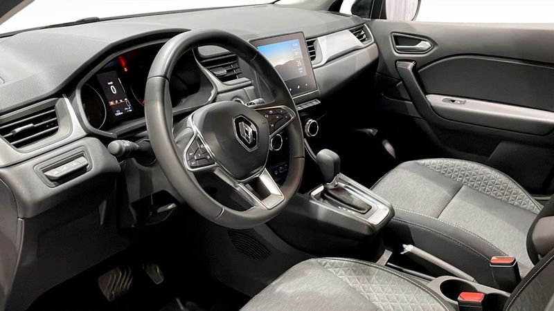 Renault Captur bild 10