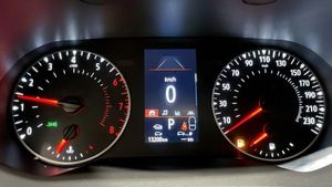 Renault Captur bild 15
