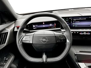 Opel Grandland X bild 8