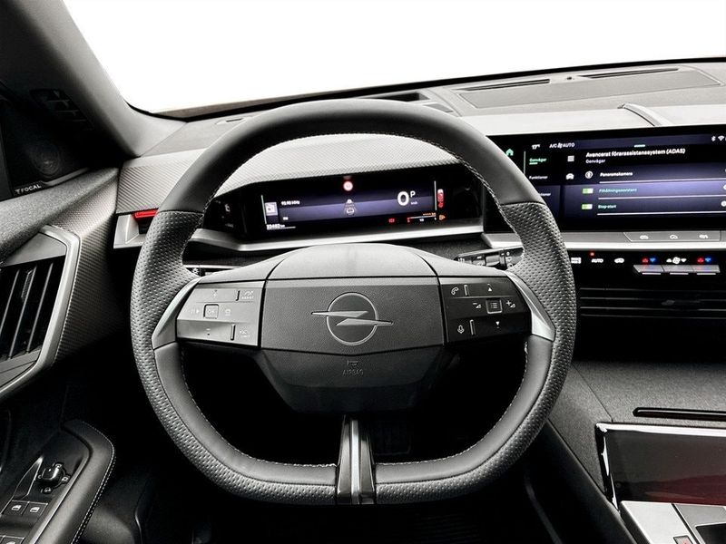 Opel Grandland X bild 8