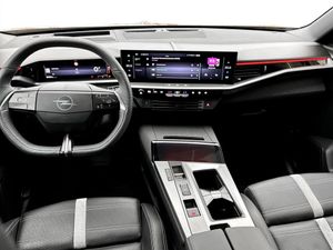 Opel Grandland X bild 7