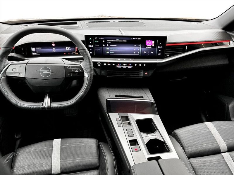 Opel Grandland X bild 7