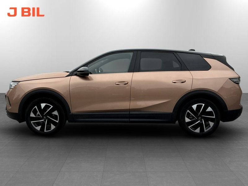 Opel Grandland X bild 15