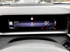 Opel Grandland X bild 9