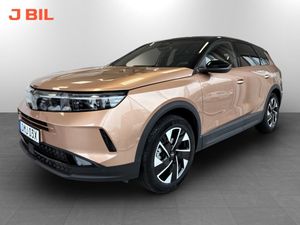 Opel Grandland X bild 1