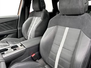 Opel Grandland X bild 5