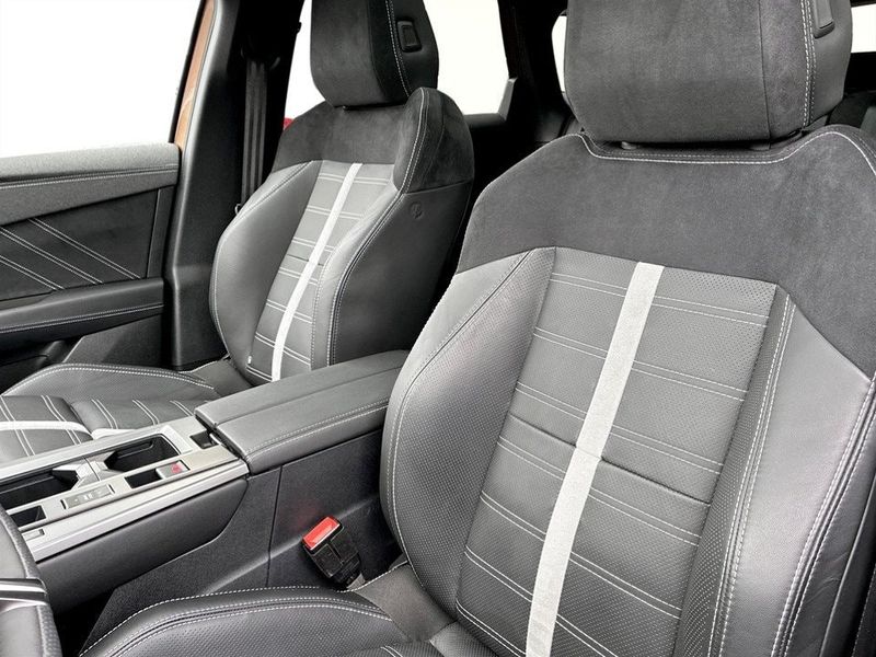 Opel Grandland X bild 5