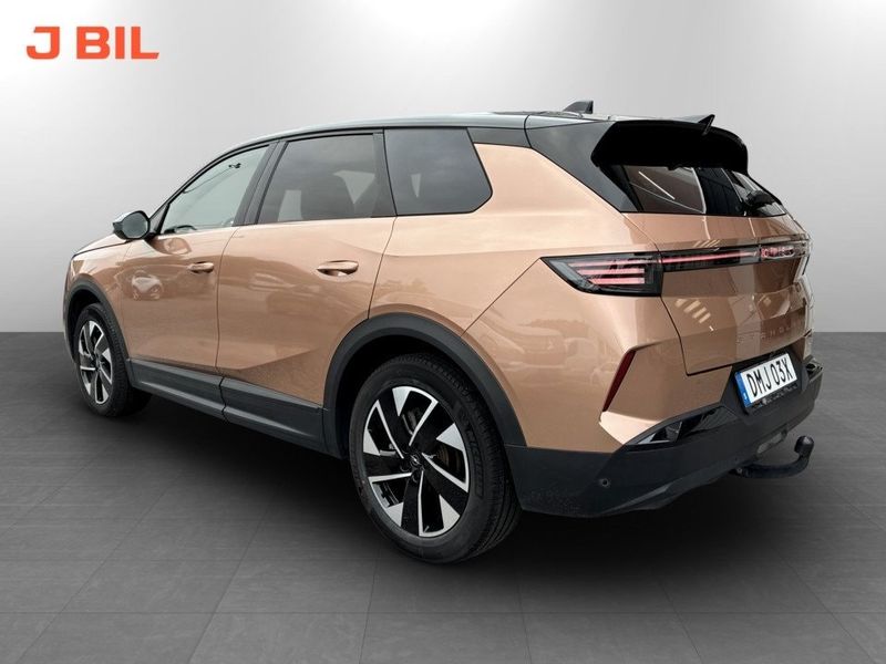 Opel Grandland X bild 3