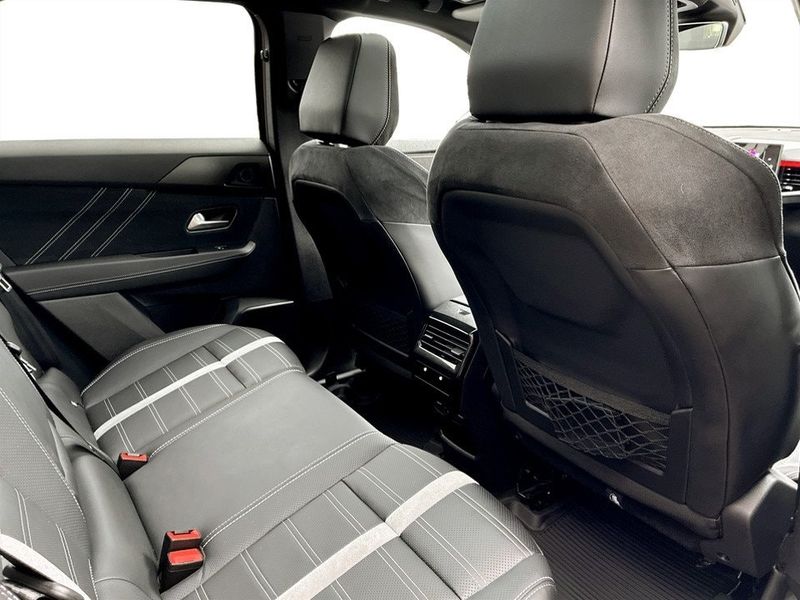 Opel Grandland X bild 13