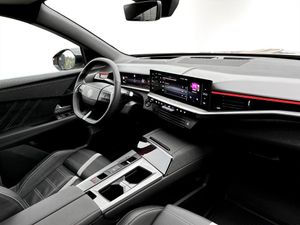 Opel Grandland X bild 12