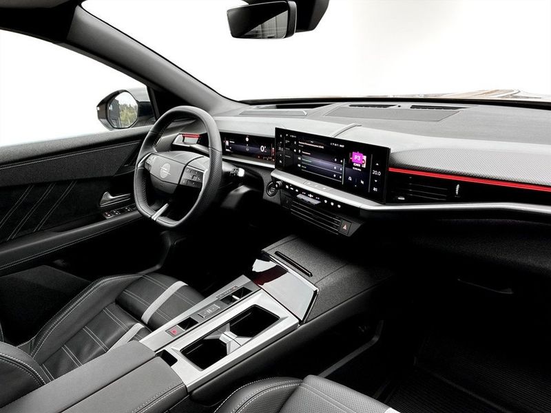 Opel Grandland X bild 12
