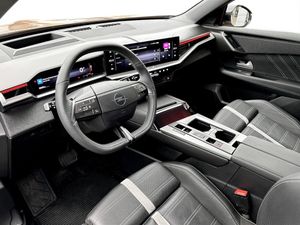 Opel Grandland X bild 4