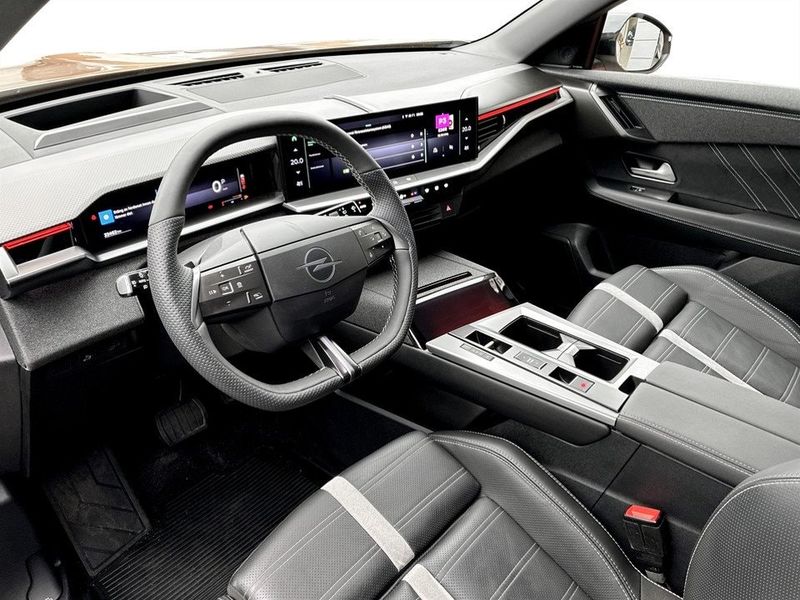Opel Grandland X bild 4