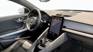 Polestar 2 bild 12