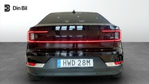 Polestar 2 bild 5