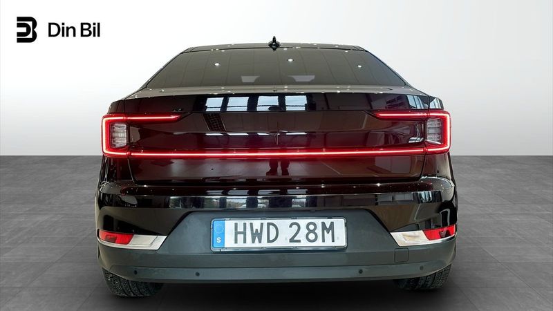 Polestar 2 bild 5