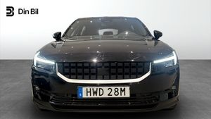 Polestar 2 bild 4