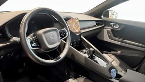 Polestar 2 bild 7