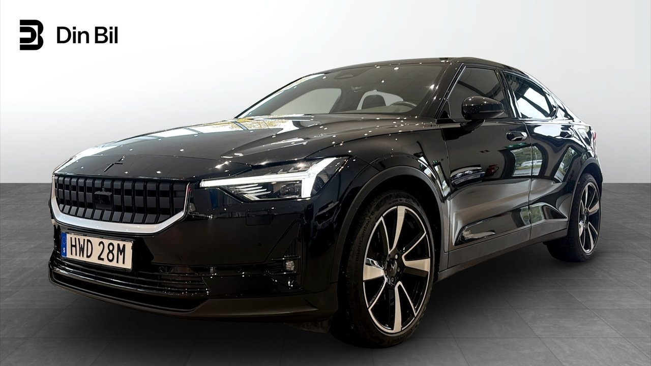Polestar 2