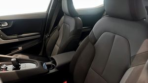 Polestar 2 bild 8