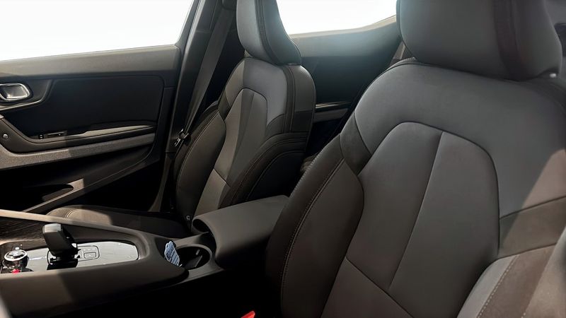 Polestar 2 bild 8