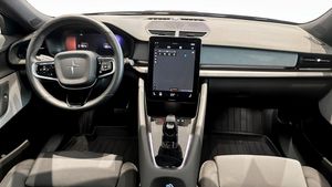 Polestar 2 bild 11