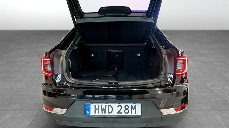 Polestar 2 bild 14