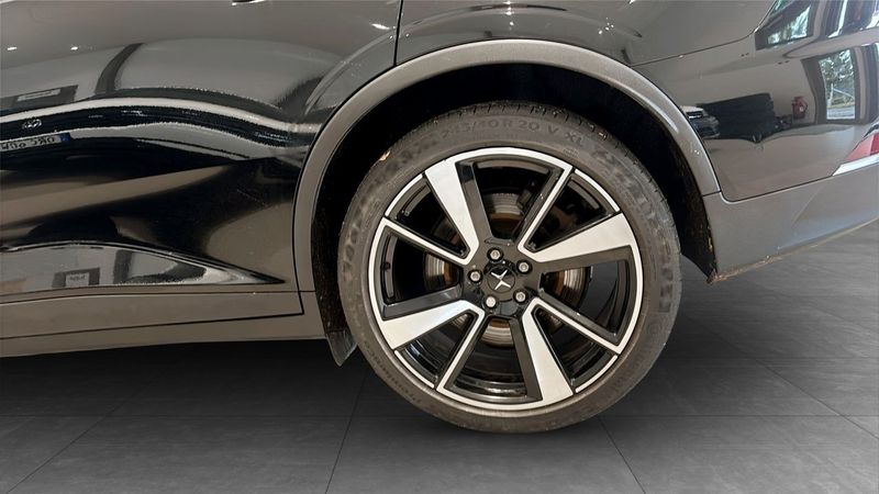 Polestar 2 bild 6