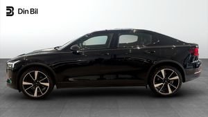 Polestar 2 bild 2