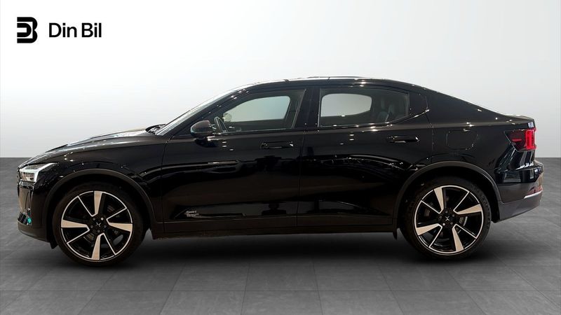 Polestar 2 bild 2