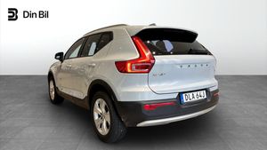 Volvo XC40 bild 3