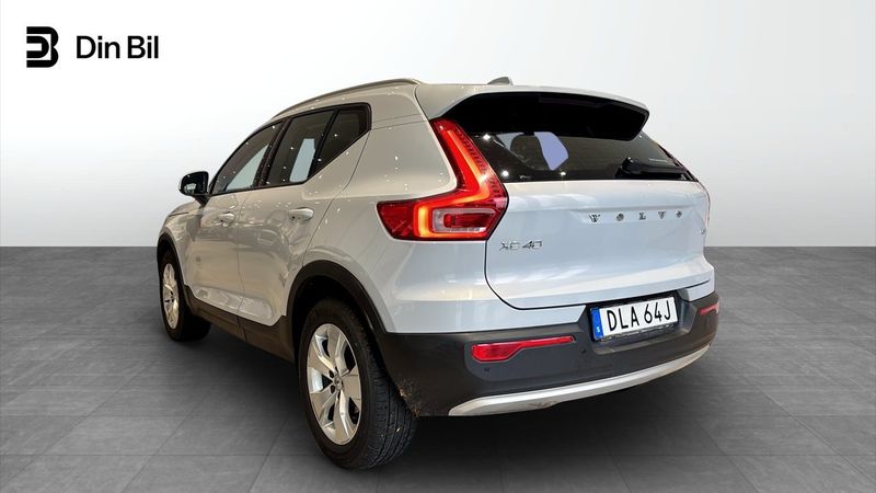 Volvo XC40 bild 3