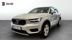 Volvo XC40 bild 1