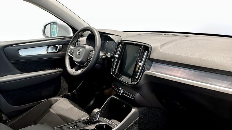 Volvo XC40 bild 11
