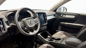 Volvo XC40 bild 7