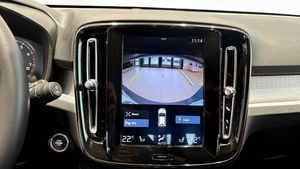 Volvo XC40 bild 9