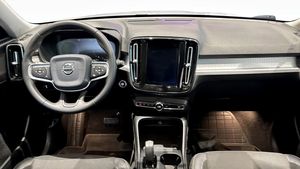 Volvo XC40 bild 10